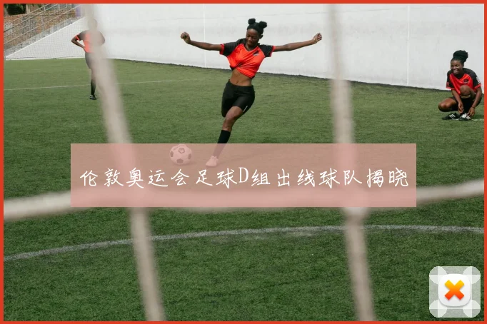 伦敦奥运会足球D组出线球队揭晓